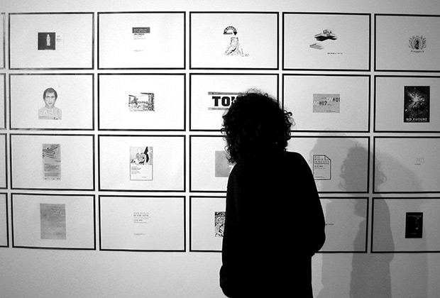 1999-2006 (2006) | Mafalda Santos artist